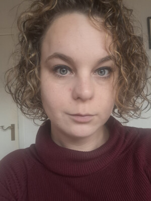 Michelle zoekt een Appartement in Emmen