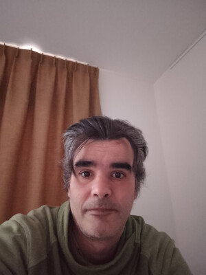 Benjamin Dwight zoekt een Appartement in Emmen