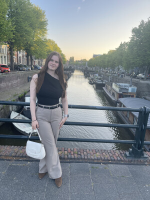 Daniëlle  zoekt een Appartement in Emmen