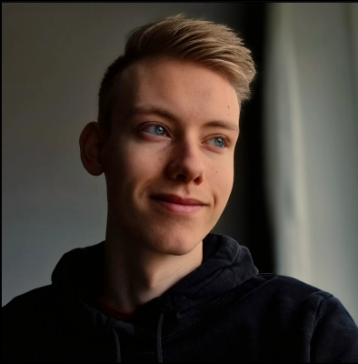 Wesley zoekt een Appartement in Emmen